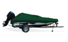 Tourn Bass Ob 14'5"-15'5" 80 (Hot Shot Covers) by Taylormade (88033OF)