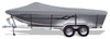 Jon  Boat  O/B  17'-18'  82" (Hot Shot Covers) by Taylormade (88012OG)