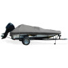 Pro Style Bass Boat O/B - 15'4" X 75" (Hot Shot Covers) by Taylormade (88027OG)