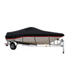 V-Hull Fishing  O/B    11'5"- 12'4"  66" (Hot Shot Covers) by Taylormade (87012OR)