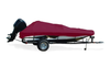 Tourn Bass Ob 13'5"-14'4" 75 (Hot Shot Covers) by Taylormade (88031OY)