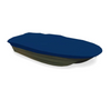 Molded Bass Boat O/B - 9'6"  X 48" Beam (Hot Shot Covers) by Taylormade (78217ON)