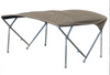 Pontoon Top Only Ultima 96"X56"X96" (Knock Down Biminis) by Taylormade (84000US)