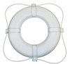 Ma-24-W Aero-24" White/Pe Life Ring (Aerobuoy Life Rings) by Taylormade (570002)