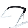 Pontoon Boot 102" Sunbrella (Knock Down Biminis) by Taylormade (84006AR)