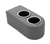 Lci Mobile Cupholder Grey (Pontoon Furniture) by Taylormade (433069)