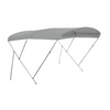 Bimini Top Only Hotshot 6'X54" X 73-78" (Knock Down Biminis) by Taylormade (54702OG)