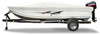 Universal 2 Seat Pwc Cover (Jet Ski Covers) by Taylormade (70078OW)