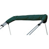 Pontoon Boot Sunbrella 96" Lt Co (Knock Down Biminis) by Taylormade (84317AF)