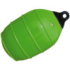 Sm Spoiler Buoy Green (Commercial Fish) by Taylormade (54004) Sm Spoiler Buoy Green (Commercial Fish) by Taylormade (54004)