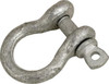 Galv Anch Shackle 7/8" by Sea Dog Marine (147622)