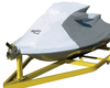94-96  Kawasaki   650   Sx  Gray (Jet Ski Covers) by Taylormade (70443)