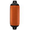 6.5"X22" Super Gard Fender- Blaze Orange (Super Gard Fenders) by Taylormade (730622)