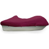 Paddle Boat 7'2" Cl X 61" Beam 3 Seater (Hot Shot Covers) by Taylormade (78214OY)