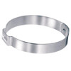18.5 Stepless Ear Hose Clamp - 10 Pack - Retail by TH Marine (16700020X-DP)