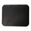 13" X 24" Designer Series Hatch - Black by TH Marine (HDS-1324-1-DP) 13" X 24" Designer Series Hatch - Black by TH Marine (HDS-1324-1-DP)