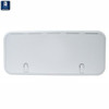 13" X 30" Designer Hatch - Polar White by TH Marine (HDS-1330-2-DP) 13" X 30" Designer Hatch - Polar White by TH Marine (HDS-1330-2-DP)