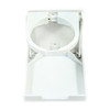 Fold Up Drink Holder W/Mounting Screws - White Abs - Packaged by TH Marine (LCH-52012-DP) Fold Up Drink Holder W/Mounting Screws - White Abs - Packaged by TH Marine (LCH-52012-DP)