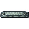Rgbw- Led Util Strip Lght by TH Marine (LED-32670-RGBWDP) Rgbw- Led Util Strip Lght by TH Marine (LED-32670-RGBWDP)