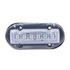 Rgbw-Led Undrwtr Surf Mnt Lght by TH Marine (LED-32696-RGBWDP) Rgbw-Led Undrwtr Surf Mnt Lght by TH Marine (LED-32696-RGBWDP)
