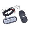 Rgbw-Led Undrwtr Surf Mnt Lght by TH Marine (LED-32696-RGBWDP) Rgbw-Led Undrwtr Surf Mnt Lght by TH Marine (LED-32696-RGBWDP)
