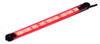 Led Flex Light (Wht Tape), Track, Ends & Hdwr.- 6" - Red - Pkgd. by TH Marine (LED-39323-DP)