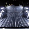 Standard Truck Bed Led Lighting System - White by TH Marine (LEDBW-601-W-DP)