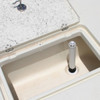 12" Overflow Drain Tube by TH Marine (ODT-1-DP) 12" Overflow Drain Tube by TH Marine (ODT-1-DP)