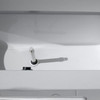 12" Overflow Drain Tube by TH Marine (ODT-1-DP) 12" Overflow Drain Tube by TH Marine (ODT-1-DP)