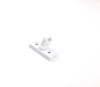 Nylon 2- Piece Fender Holder - White - Pkgd, 2 Per Pack by TH Marine (QRFH-2-DP) Nylon 2- Piece Fender Holder - White - Pkgd, 2 Per Pack by TH Marine (QRFH-2-DP)