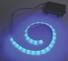 Led Battery Operated Flex - 17.5" - Blue - Pkgd. by TH Marine (LED-39276-DP)