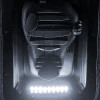 Trolling Motor Recess Led Lighting Kit - White by TH Marine (LEDBW-TMR-W-DP) Trolling Motor Recess Led Lighting Kit - White by TH Marine (LEDBW-TMR-W-DP)