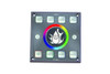 Rgbw Led Lght Contrler by TH Marine (LED-RGBCONT-3FDP) Rgbw Led Lght Contrler by TH Marine (LED-RGBCONT-3FDP)