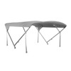 Bim Ultima  Gray 96"X102" Pontoon (Bimini Tops) by Taylormade (84107)