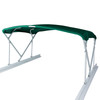 Pontoon Boot 96" W/Light Cutout (Knock Down Biminis) by Taylormade (84317OF)
