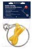 Anchor Ring And Rope by Attwood (9351-2)