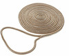3/8X20 Dockline Gold Dble by Attwood (117563-7)