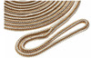 3/8X20 Dockline Gold Dble by Attwood (117563-7)