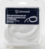 Bilge Hose 6Ft W/Clamp by Attwood (4199-7) Bilge Hose 6Ft W/Clamp by Attwood (4199-7)