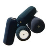 Fleece  Fnd Cvr Navy Bb 10X26 (Fender Boots) by Taylormade (9036)