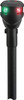 Asm-Blk Pl Lt Biclr 14" by Attwood (NV6LC1-14BP7)