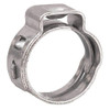 13.3 Stepless Ear Hose Clamp - 100 Pack by TH Marine (16700010)