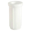 White Nylon Bushing Skin by Attwood (SP-201)