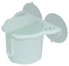 Single Drink Holder Caddy W/Suction Cups - Packaged by TH Marine (TT-52076-DP)