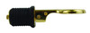 Econ Snap Drain Plug-Card by Attwood (11591-3)