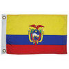 Ecuador  Flag 24 X 36 (Flag And Pennants) by Taylormade (93164)