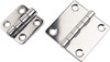 Stainless Steel Butt Hinge 2"X2" - Sea-Dog Line - 201582 (201582-1)
