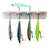 Tackle Titan - Magnetic Lure And Accessory Organizer - White by TH Marine (TT-MINI2-DP)