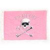 Pirate Girl 24X36  Flag (Flag And Pennants) by Taylormade (1792)