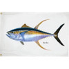 Chen Tuna 36X60  Nylon Flag (Flag And Pennants) by Taylormade (1932)